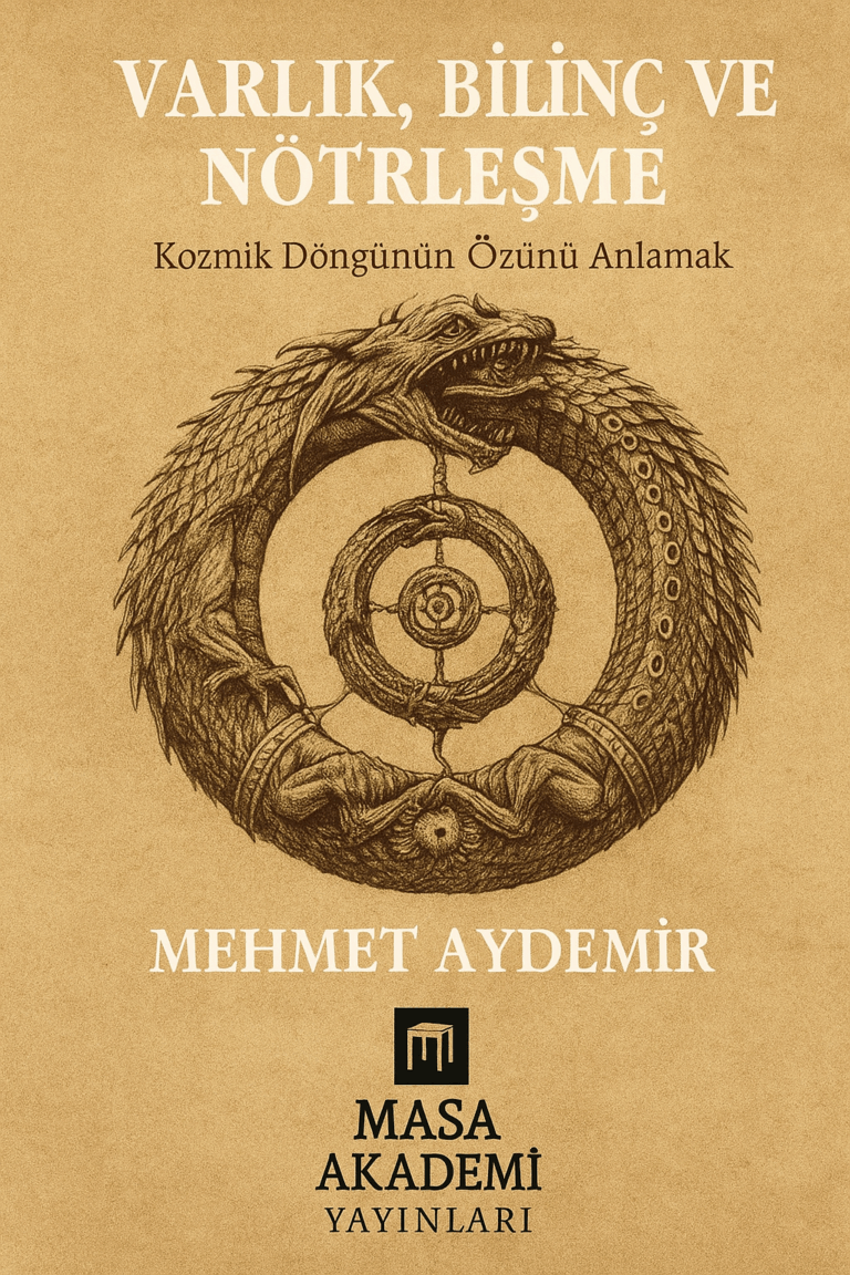 Varlık Masa Akademi